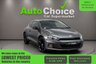 USED 2017 17 VOLKSWAGEN SCIROCCO 1.4 TSI GT Black Edition Hatchback 3dr Petrol Manual Euro 6 (s/s) (125 ps) in Blackburn Finance Available 12 to 84 Months