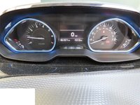 USED 2017 67 PEUGEOT 2008 1.2 PureTech Allure SUV 5dr Petrol Manual Euro 6 (s/s) (110 ps) FSH! PART LEATHER! PRIVACY!