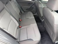 USED 2014 64 VOLKSWAGEN GOLF 1.6 TDI BlueMotion Tech SE Hatchback 5dr Diesel Manual Euro 5 (s/s) (105 ps) **Upgraded Pretorias - Good history - Smartphone streaming**
