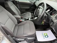 USED 2014 64 VOLKSWAGEN GOLF 1.6 TDI BlueMotion Tech SE Hatchback 5dr Diesel Manual Euro 5 (s/s) (105 ps) **Upgraded Pretorias - Good history - Smartphone streaming**