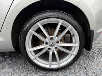 USED 2014 64 VOLKSWAGEN GOLF 1.6 TDI BlueMotion Tech SE Hatchback 5dr Diesel Manual Euro 5 (s/s) (105 ps) **Upgraded Pretorias - Good history - Smartphone streaming**