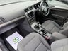 USED 2014 64 VOLKSWAGEN GOLF 1.6 TDI BlueMotion Tech SE Hatchback 5dr Diesel Manual Euro 5 (s/s) (105 ps) **Upgraded Pretorias - Good history - Smartphone streaming**
