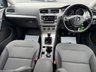 USED 2014 64 VOLKSWAGEN GOLF 1.6 TDI BlueMotion Tech SE Hatchback 5dr Diesel Manual Euro 5 (s/s) (105 ps) **Upgraded Pretorias - Good history - Smartphone streaming**