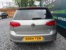 USED 2014 64 VOLKSWAGEN GOLF 1.6 TDI BlueMotion Tech SE Hatchback 5dr Diesel Manual Euro 5 (s/s) (105 ps) **Upgraded Pretorias - Good history - Smartphone streaming**