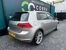 USED 2014 64 VOLKSWAGEN GOLF 1.6 TDI BlueMotion Tech SE Hatchback 5dr Diesel Manual Euro 5 (s/s) (105 ps) **Upgraded Pretorias - Good history - Smartphone streaming**
