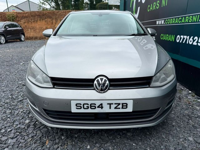 View our VOLKSWAGEN GOLF