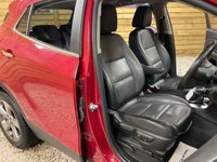 USED 2014 64 VAUXHALL MOKKA 1.4T SE SUV 5dr Petrol Auto 2WD Euro 5 (140 ps) DEMO+ONE LOCAL OWNER EXC CONDITION