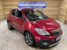 USED 2014 64 VAUXHALL MOKKA 1.4T SE SUV 5dr Petrol Auto 2WD Euro 5 (140 ps) DEMO+ONE LOCAL OWNER EXC CONDITION