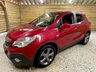 USED 2014 64 VAUXHALL MOKKA 1.4T SE SUV 5dr Petrol Auto 2WD Euro 5 (140 ps) DEMO+ONE LOCAL OWNER EXC CONDITION