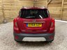 USED 2014 64 VAUXHALL MOKKA 1.4T SE SUV 5dr Petrol Auto 2WD Euro 5 (140 ps) DEMO+ONE LOCAL OWNER EXC CONDITION