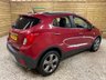USED 2014 64 VAUXHALL MOKKA 1.4T SE SUV 5dr Petrol Auto 2WD Euro 5 (140 ps) DEMO+ONE LOCAL OWNER EXC CONDITION