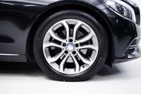 USED 2014 64 MERCEDES-BENZ C CLASS 2.0 C220d Sport Saloon 4dr Diesel G-Tronic+ Euro 6 (s/s) (194 ps) PANORAMIC ROOF | BLACK LEATHER