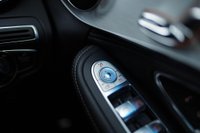USED 2014 64 MERCEDES-BENZ C CLASS 2.0 C220d Sport Saloon 4dr Diesel G-Tronic+ Euro 6 (s/s) (194 ps) PANORAMIC ROOF | BLACK LEATHER