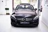 USED 2014 64 MERCEDES-BENZ C CLASS 2.0 C220d Sport Saloon 4dr Diesel G-Tronic+ Euro 6 (s/s) (194 ps) PANORAMIC ROOF | BLACK LEATHER