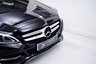 USED 2014 64 MERCEDES-BENZ C CLASS 2.0 C220d Sport Saloon 4dr Diesel G-Tronic+ Euro 6 (s/s) (194 ps) PANORAMIC ROOF | BLACK LEATHER