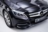 USED 2014 64 MERCEDES-BENZ C CLASS 2.0 C220d Sport Saloon 4dr Diesel G-Tronic+ Euro 6 (s/s) (194 ps) PANORAMIC ROOF | BLACK LEATHER