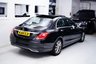 USED 2014 64 MERCEDES-BENZ C CLASS 2.0 C220d Sport Saloon 4dr Diesel G-Tronic+ Euro 6 (s/s) (194 ps) PANORAMIC ROOF | BLACK LEATHER