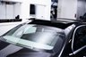 USED 2014 64 MERCEDES-BENZ C CLASS 2.0 C220d Sport Saloon 4dr Diesel G-Tronic+ Euro 6 (s/s) (194 ps) PANORAMIC ROOF | BLACK LEATHER