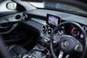 USED 2014 64 MERCEDES-BENZ C CLASS 2.0 C220d Sport Saloon 4dr Diesel G-Tronic+ Euro 6 (s/s) (194 ps) PANORAMIC ROOF | BLACK LEATHER