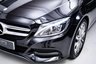 USED 2014 64 MERCEDES-BENZ C CLASS 2.0 C220d Sport Saloon 4dr Diesel G-Tronic+ Euro 6 (s/s) (194 ps) PANORAMIC ROOF | BLACK LEATHER