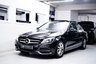 USED 2014 64 MERCEDES-BENZ C CLASS 2.0 C220d Sport Saloon 4dr Diesel G-Tronic+ Euro 6 (s/s) (194 ps) PANORAMIC ROOF | BLACK LEATHER
