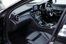 USED 2014 64 MERCEDES-BENZ C CLASS 2.0 C220d Sport Saloon 4dr Diesel G-Tronic+ Euro 6 (s/s) (194 ps) PANORAMIC ROOF | BLACK LEATHER