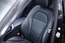 USED 2014 64 MERCEDES-BENZ C CLASS 2.0 C220d Sport Saloon 4dr Diesel G-Tronic+ Euro 6 (s/s) (194 ps) PANORAMIC ROOF | BLACK LEATHER