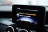 USED 2014 64 MERCEDES-BENZ C CLASS 2.0 C220d Sport Saloon 4dr Diesel G-Tronic+ Euro 6 (s/s) (194 ps) PANORAMIC ROOF | BLACK LEATHER