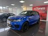 USED 2019 19 LAND ROVER RANGE ROVER SPORT 3.0 SD V6 Autobiography Dynamic SUV 5dr Diesel Auto 4WD Euro 6 (s/s) (306 ps) 