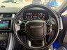 USED 2019 19 LAND ROVER RANGE ROVER SPORT 3.0 SD V6 Autobiography Dynamic SUV 5dr Diesel Auto 4WD Euro 6 (s/s) (306 ps) 