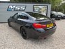 USED 2016 16 BMW 4 SERIES GRAN COUPE 2.0 420d M Sport Hatchback 5dr Diesel Auto Euro 6 (s/s) (190 ps) 