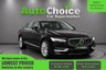 USED 2017 67 VOLVO S90 2.0 D4 Inscription Saloon 4dr Diesel Auto Euro 6 (s/s) (190 ps) in Blackburn Finance Available 12 to 84 Months