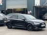 USED 2016 16 AUDI A1 1.6 TDI S line Sportback 5dr Diesel S Tronic Euro 6 (s/s) (116 ps) 