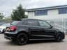 USED 2016 16 AUDI A1 1.6 TDI S line Sportback 5dr Diesel S Tronic Euro 6 (s/s) (116 ps) 