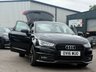 USED 2016 16 AUDI A1 1.6 TDI S line Sportback 5dr Diesel S Tronic Euro 6 (s/s) (116 ps) 