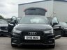 USED 2016 16 AUDI A1 1.6 TDI S line Sportback 5dr Diesel S Tronic Euro 6 (s/s) (116 ps) 