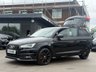 USED 2016 16 AUDI A1 1.6 TDI S line Sportback 5dr Diesel S Tronic Euro 6 (s/s) (116 ps) 