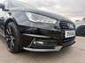 USED 2016 16 AUDI A1 1.6 TDI S line Sportback 5dr Diesel S Tronic Euro 6 (s/s) (116 ps) 