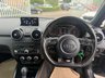 USED 2016 16 AUDI A1 1.6 TDI S line Sportback 5dr Diesel S Tronic Euro 6 (s/s) (116 ps) 