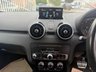 USED 2016 16 AUDI A1 1.6 TDI S line Sportback 5dr Diesel S Tronic Euro 6 (s/s) (116 ps) 