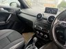 USED 2016 16 AUDI A1 1.6 TDI S line Sportback 5dr Diesel S Tronic Euro 6 (s/s) (116 ps) 