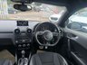 USED 2016 16 AUDI A1 1.6 TDI S line Sportback 5dr Diesel S Tronic Euro 6 (s/s) (116 ps) 