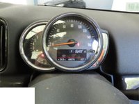 USED 2017 67 MINI COUNTRYMAN 2.0 Cooper S SUV 5dr Petrol Auto Euro 6 (s/s) (192 ps) 