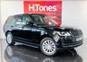 USED 2019 68 LAND ROVER RANGE ROVER 2.0 P400e 12.4kWh GPF Vogue SUV 5dr Petrol Plug-in Hybrid Auto 4WD Euro 6 (s/s) (404 ps) 