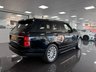 USED 2019 68 LAND ROVER RANGE ROVER 2.0 P400e 12.4kWh GPF Vogue SUV 5dr Petrol Plug-in Hybrid Auto 4WD Euro 6 (s/s) (404 ps) 