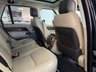 USED 2019 68 LAND ROVER RANGE ROVER 2.0 P400e 12.4kWh GPF Vogue SUV 5dr Petrol Plug-in Hybrid Auto 4WD Euro 6 (s/s) (404 ps) 
