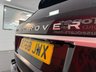 USED 2019 68 LAND ROVER RANGE ROVER 2.0 P400e 12.4kWh GPF Vogue SUV 5dr Petrol Plug-in Hybrid Auto 4WD Euro 6 (s/s) (404 ps) 