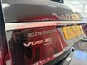USED 2019 68 LAND ROVER RANGE ROVER 2.0 P400e 12.4kWh GPF Vogue SUV 5dr Petrol Plug-in Hybrid Auto 4WD Euro 6 (s/s) (404 ps) 