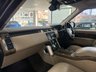 USED 2019 68 LAND ROVER RANGE ROVER 2.0 P400e 12.4kWh GPF Vogue SUV 5dr Petrol Plug-in Hybrid Auto 4WD Euro 6 (s/s) (404 ps) 