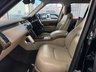 USED 2019 68 LAND ROVER RANGE ROVER 2.0 P400e 12.4kWh GPF Vogue SUV 5dr Petrol Plug-in Hybrid Auto 4WD Euro 6 (s/s) (404 ps) 